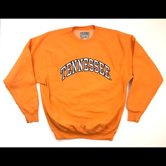 tennessee vols sweater